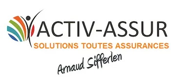 SIFFERLEN ARNAUD logo