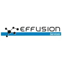 EFFUSION SERVICES logo