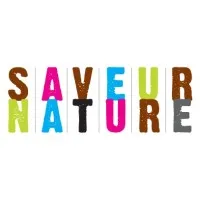 SAVEUR NATUR' logo