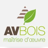A.V. BOIS logo