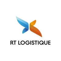 RT LOGISTIQUE logo
