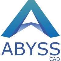 ABYSS CAD logo