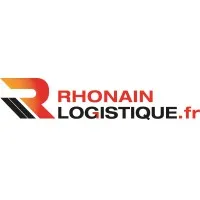 RHONAIN LOGISTIQUE logo