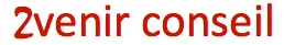 2VENIR CONSEIL logo
