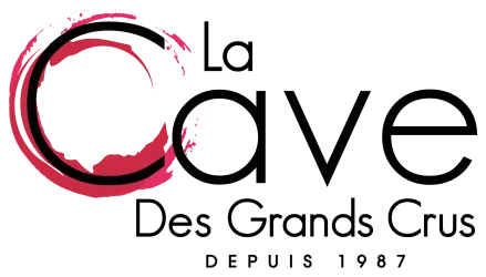 LA CAVE DES GRANDS CRUS logo