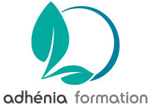 ADHENIA FORMATION logo