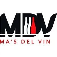 MA ' S DEL VIN logo