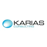 KARIAS CONSULTING logo