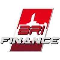 BRI-FINANCE logo