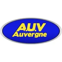 AUV AUVERGNE CARROSSERIE INDUSTRIELLE logo