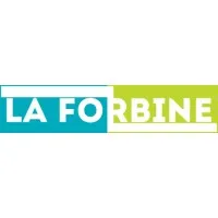 LA FORBINE LYCEE TECHNIQUE PRIVE DE CHIMIE ET BIOLOGIE logo
