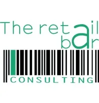 THE RETAIL BAR CONSULTING (TRBC) logo