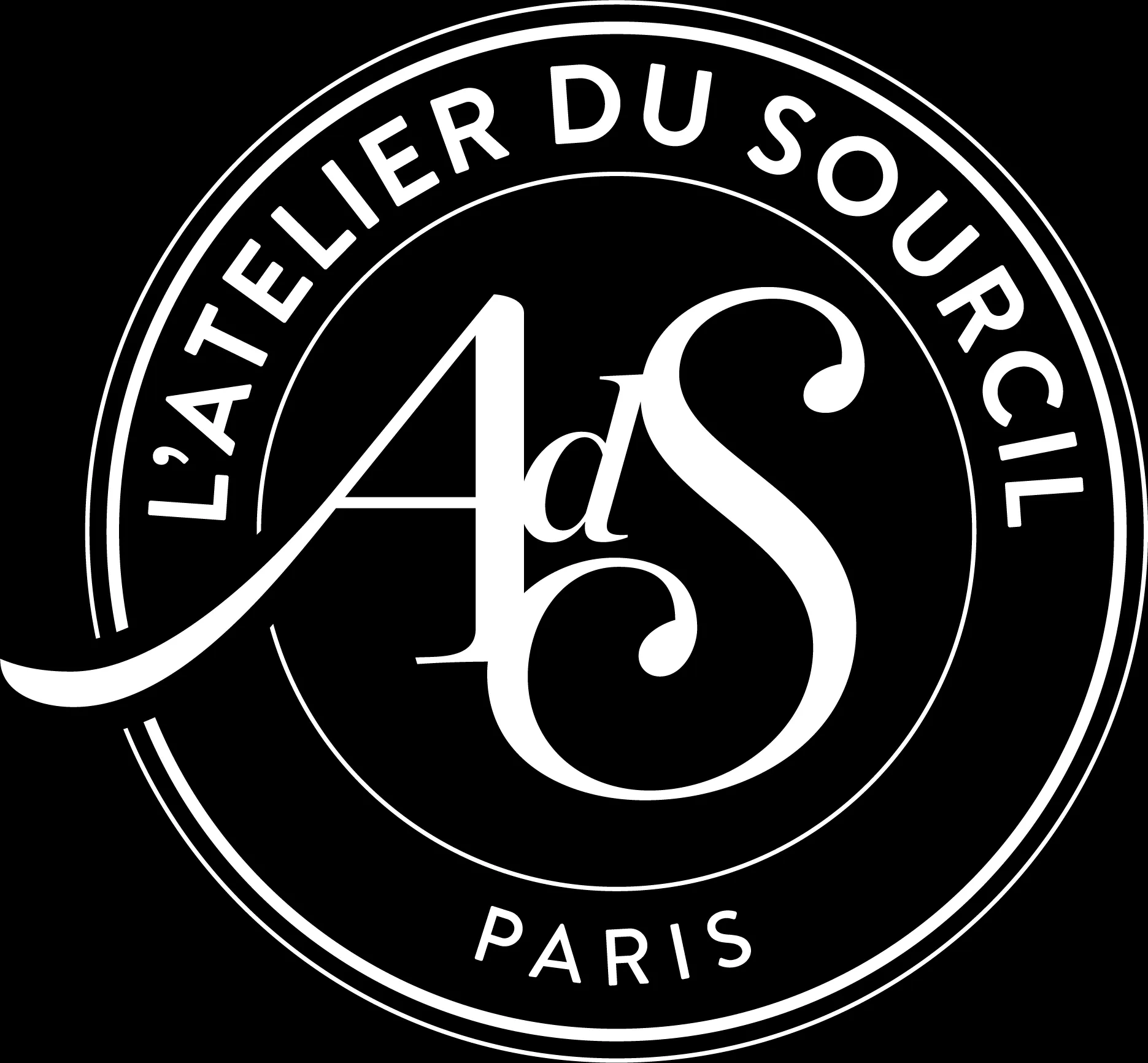 SARL PAMPI (ATELIER DU SOURCIL) logo