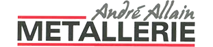 ANDRE ALLAIN METALLERIE logo