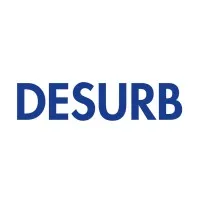 DESURB logo