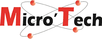 MICRO'TECH logo