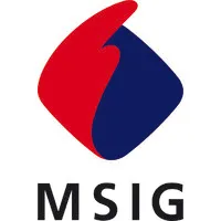 MSIG INSURANCE EUROPE AG logo