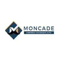 CONTROLE TECHNIQUE MONCADE logo