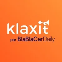 KLAXIT logo