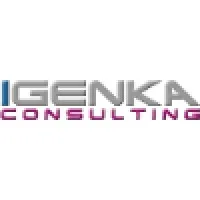 IGENKA logo