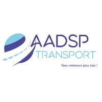 AADSP TRANSPORT logo