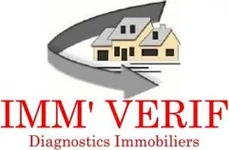 IMM'VERIF logo