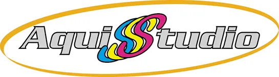 AQUISTUDIO logo
