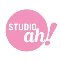 STUDIO AH logo