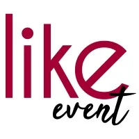 LIKE EVENT logo