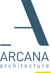 SARL ARCANA logo