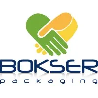 BOKSER PACKAGING logo