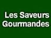 LES SAVEURS GOURMANDES logo