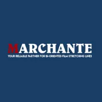 MARCHANTE logo