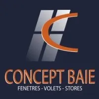CONCEPT BAIE logo
