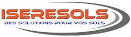 ISERE SOLS logo