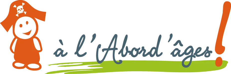 A L'ABORD'AGES LA MORANDAIS logo