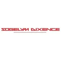 SOGELYM DIXENCE CONSEIL logo