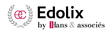 EDOLIX CONSULTING logo