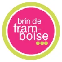 BRIN DE FRAMBOISE (BDF) logo