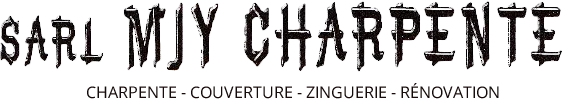 SARL M J Y CHARPENTE logo
