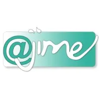 AJIME logo