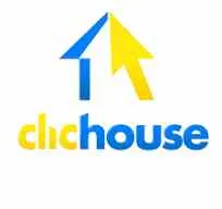 CLIC HOUSE logo