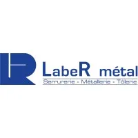 LABER METAL logo