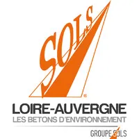 SOLS LOIRE AUVERGNE logo