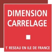 DIMENSION CARRELAGE logo