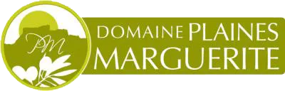 DOMAINE PLAINES MARGUERITE logo