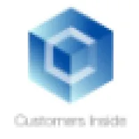 CUSTOMERS INSIDE logo
