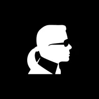 KARL LAGERFELD FRANCE logo