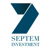 SEPTEM logo