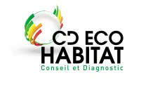 C.D.ECO.HABITAT (C D E H) logo
